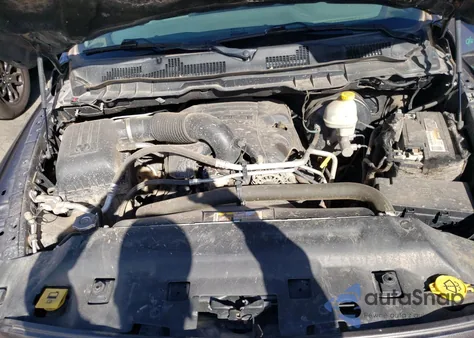 2016 Ram 1500 St из США, поврежденный, VIN 1C6RR7FT3GS411499